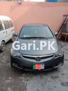 Honda Civic VTi 2010 For Sale in Lahore