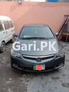 Honda Civic VTi 2010 For Sale in Sodiwal