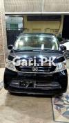 Honda N Wgn  2021 For Sale in Lahore