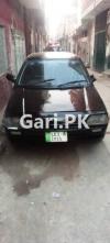 Honda Civic VTi 1984 For Sale in Karachi
