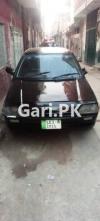 Honda Civic VTi 1984 For Sale in Green Town