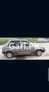 Daihatsu Charade  1984 For Sale in Karachi