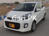 KIA Picanto 1.0 AT 2020 For Sale in Karachi