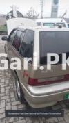 Suzuki Cultus VXR (CNG) 2006 For Sale in Peshawar