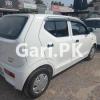 Suzuki Alto VXR 2021 For Sale in Rawalpindi