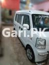 Suzuki Every Join 2013 For Sale in Karachi