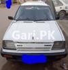 Suzuki Khyber  1991 For Sale in Bilal Town