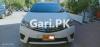 Toyota Corolla GLI 2017 For Sale in Scheme 33