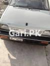 Suzuki Mehran VX 1998 For Sale in Islamabad
