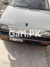 Suzuki Mehran VX 1998 For Sale in Japan Road