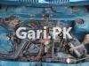 Suzuki FX  2000 For Sale in Lahore