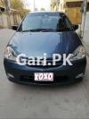 Suzuki Liana  2006 For Sale in Islamabad