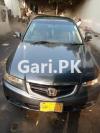 Honda Accord  2007 For Sale in Karachi