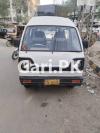 Suzuki Bolan  2004 For Sale in Karachi