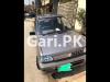 Suzuki Mehran VX Euro II Limited Edition 2018 For Sale in Lahore