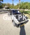 Suzuki Mehran VX (CNG) 1989 For Sale in Karachi