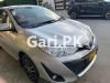 Toyota Yaris ATIV X CVT 1.5 2021 For Sale in Hyderabad