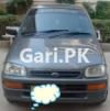 Daihatsu Cuore  2007 For Sale in Karachi