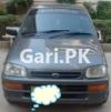 Daihatsu Cuore  2007 For Sale in Soldier Bazar