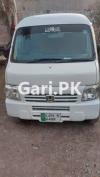 Honda Acty  2013 For Sale in Lahore