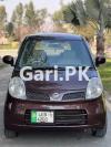 Nissan Moco  2007 For Sale in Airline Housing Society