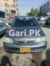 Suzuki Cultus VXR 2009 For Sale in Jamshed Quarter