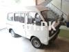 Suzuki Bolan  2004 For Sale in Shadman Town