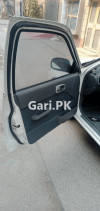 Suzuki Cultus VXR EFi 2010 For Sale in Faisalabad