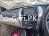 Toyota Yaris ATIV X CVT 1.5 2020 For Sale in Karachi