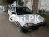 Suzuki Margalla  1993 For Sale in Sargodha
