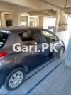 Toyota Vitz  2012 For Sale in Wah cantt