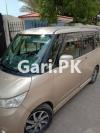 Nissan Roox  2010 For Sale in Karachi