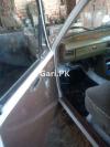 Nissan Sunny  1984 For Sale in Peshawar