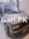 Suzuki Mehran VX 2011 For Sale in Islamabad