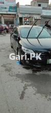 Toyota Corolla XLI 2011 For Sale in Mustafa Town