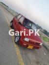 Suzuki Mehran VX 1990 For Sale in Karachi