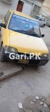 Suzuki Alto  1993 For Sale in Shadman Town