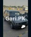 Daihatsu Charade  1985 For Sale in Karachi