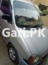 Hyundai Santro Club GV 2007 For Sale in Lahore