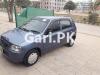 Suzuki Alto VXR (CNG) 2011 For Sale in Islamabad