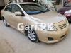 Toyota Corolla Altis 1.8 2010 For Sale in Karachi