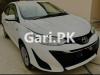 Toyota Yaris GLI MT 1.3 2020 For Sale in Hyderabad