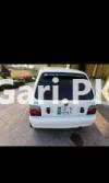 Suzuki Mehran VX Euro II 2015 For Sale in Chakwal