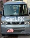 Nissan Clipper  2012 For Sale in Karachi