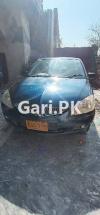 Mitsubishi Lancer  2005 For Sale in Karachi