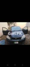 Toyota Corolla 2.0D Saloon 2005 For Sale in Mirpur