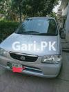 Suzuki Alto  2005 For Sale in Satellite Town