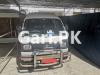 Suzuki Bolan  2016 For Sale in Karachi