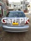 Toyota Platz F 1.0 2003 For Sale in Karachi