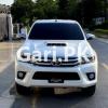 Toyota Hilux Revo V Automatic 3.0 2017 For Sale in Islamabad